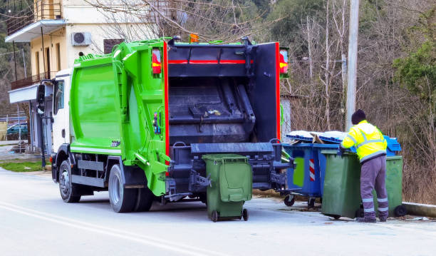 Same-Day Junk Removal Services in Cupertino, CA