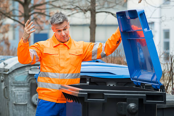 Best Construction Debris Removal  in Cupertino, CA